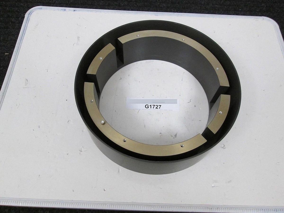 Used AMAT Applied Materials 0020-31147 Base Insert