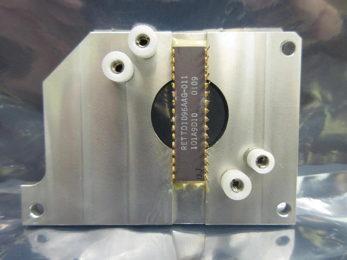 Used Nikon Precision RETTD1096AAG-011 EPROM Sensor 101A9D10 NSR-S306C Working