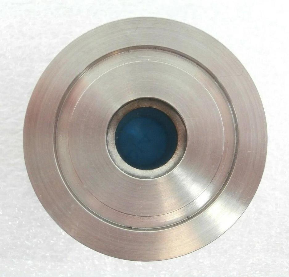 Swagelok NW to MNPT Vacuum Adapter NW40 and NW50 to 1" MNPT Lot of 16 New Spare