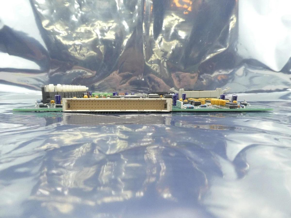 Used SVG Silicon Valley Group 99-80266-01 PCT Station CPU PCB Card Rev. J 74017A-28