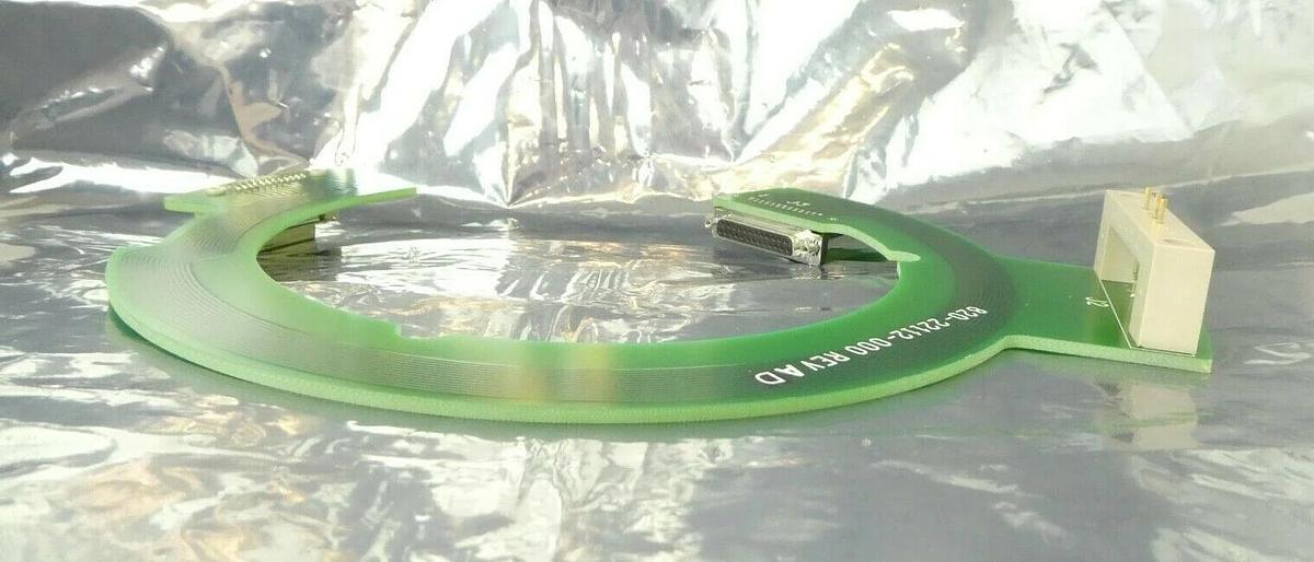 Used KLA-Tencor 820-22112-00 Interface Board PCB 740-22113-000 eS31 Working Surplus