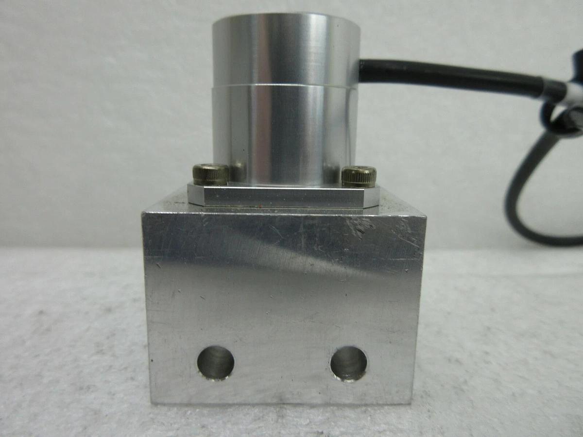 Used JAE Japan Aviation Electronics 4S588-154 Sensor Nikon NSR System Used Working