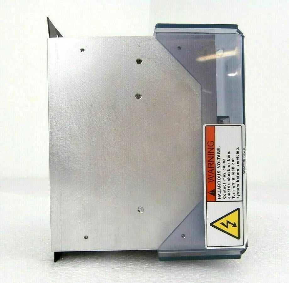 Used AMAT Applied Materials 9101-145 Servo Drive DDM-005X-DN-AM2 Centura Working