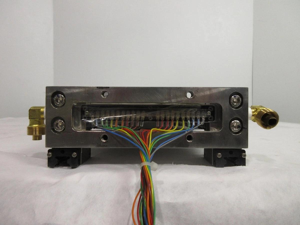 Used Nikon 4B037-825-1 WS Linear Motor NSR-S205C Step-and-Repeat Exposure System Used