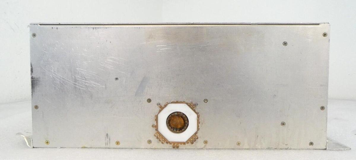 Used Daihen RMN-50B RF Matching Box 5000W @ 13.56MHz Untested Spare Surplus