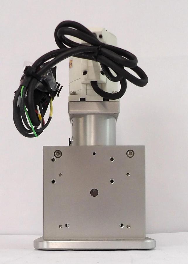 Used AMAT Applied Materials 0190-13714 Degas Wafer Lift Assembly Working Surplus