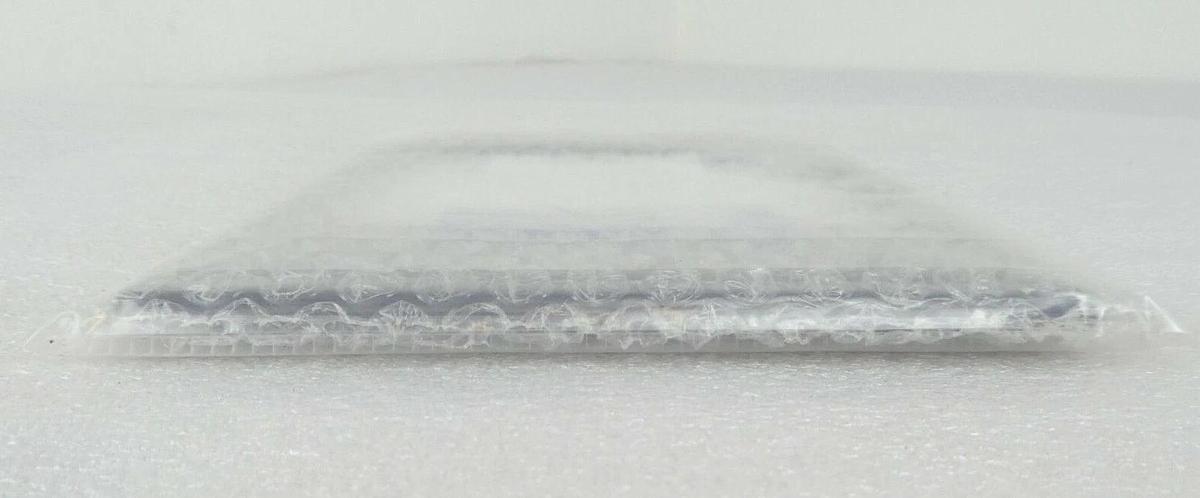 Varian Ion Implant Systems F5192001 Liner Aperture Plate Reseller Lot of 3 New