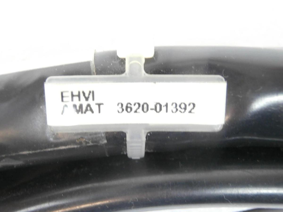 Used AMAT Applied Materials 3620-01392 3 Meter TMS-to-PUMP Seiko Seiki Turbo Working