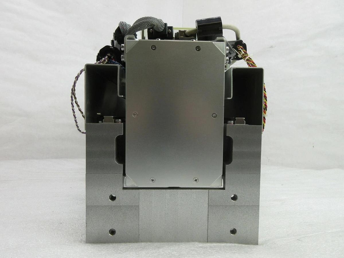 Used Nikon Internal Right-Elevator 4S013-467 NSR-S307E DUV Scanning System Used