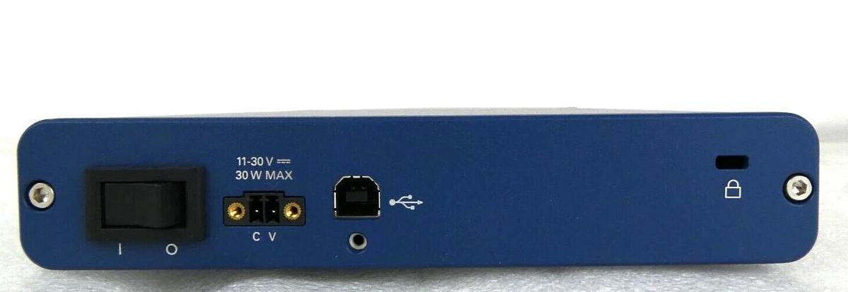 Used National Instruments 150099A-04L Data Acquisition DAQ X Series USB-6351 Working