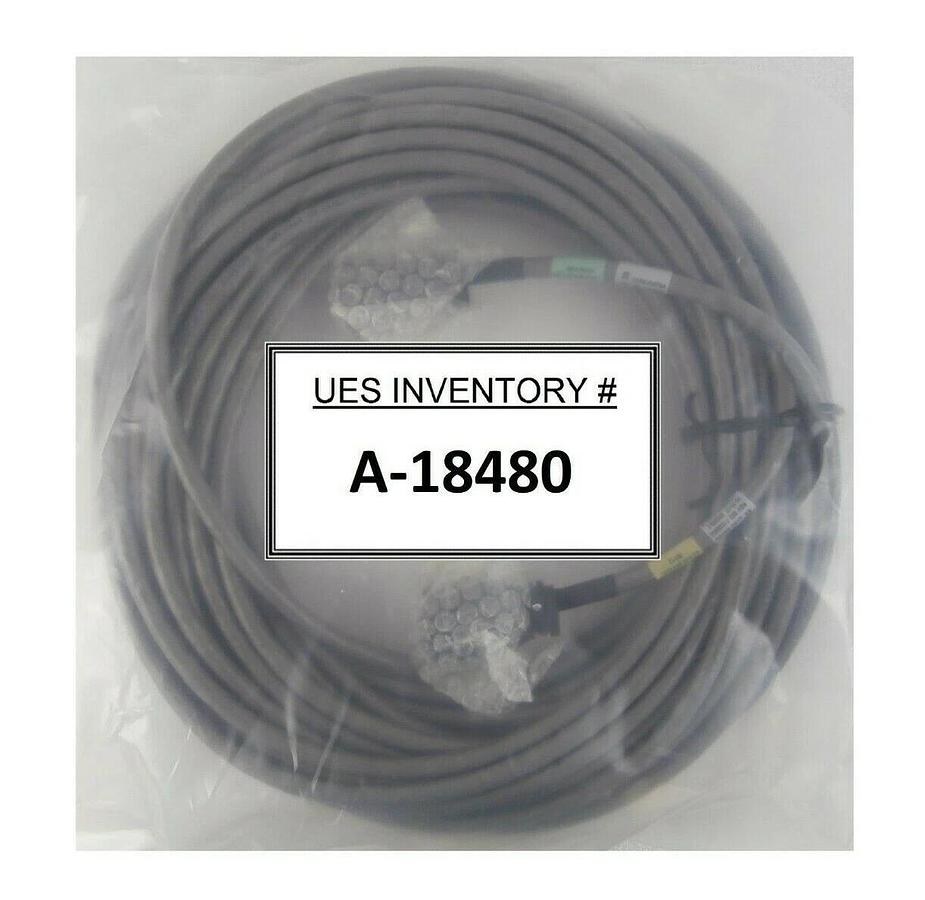 AMAT Applied Materials 0150-04794 300mm 75' Cable GENRACKS INTLKS to Main AC New