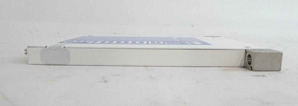 Used Fujikin P7000 Mass Flow Controller MFC P7000D P8000D Reseller Lot of 6 Working