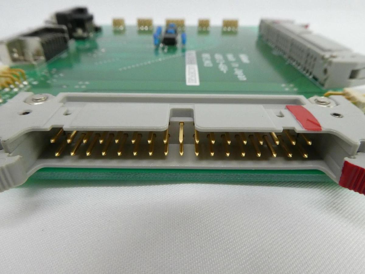 Used Nikon 4S013-464 Interface Link Board PCB RBTLNK3 NSR-S307E Working Spare