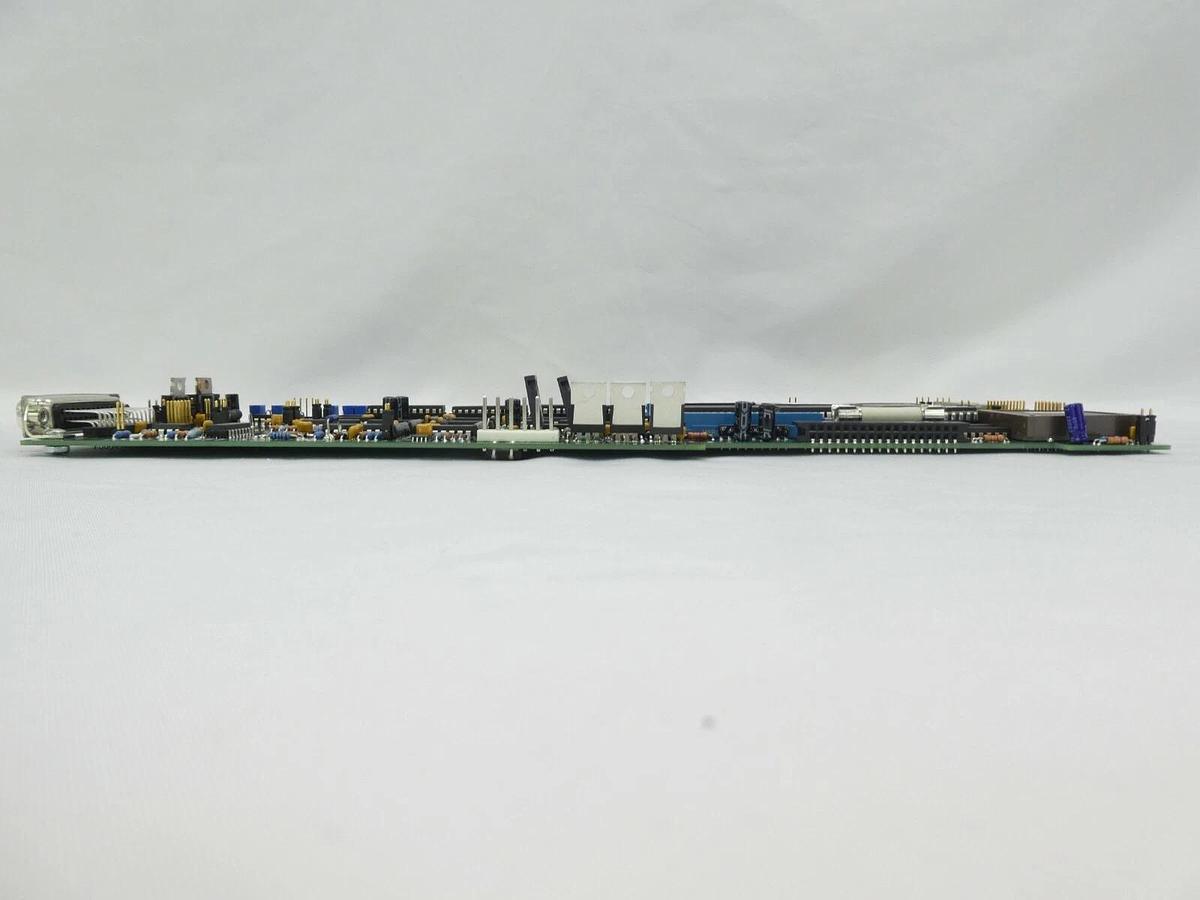 Used Kensington 77-4000-6107-00 Robot Arm Axis Board PCB v10.58 HTL2W Working Surplus