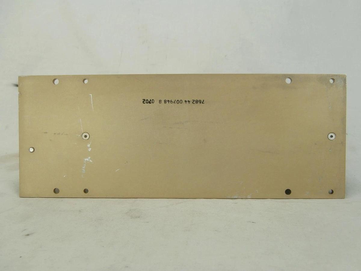 Used Therma-Wave 18-008925 Heater Power Supply Assembly Used Working