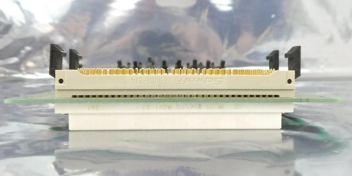 Used TEL Tokyo Electron 3281-000150-11 Stage IO Motherboard PCB Working Surplus