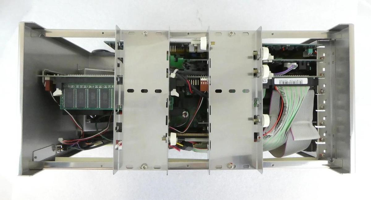 Used Contec SPC-E2W-TEL02 Industrial Controller Computer TEL Tokyo Electron Surplus