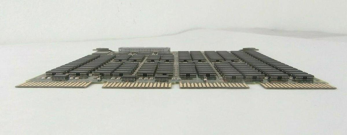 Used Digital 26990-6850 16 MByte MOS Memory PCB Card LPWR GS-2 DEC Working Surplus