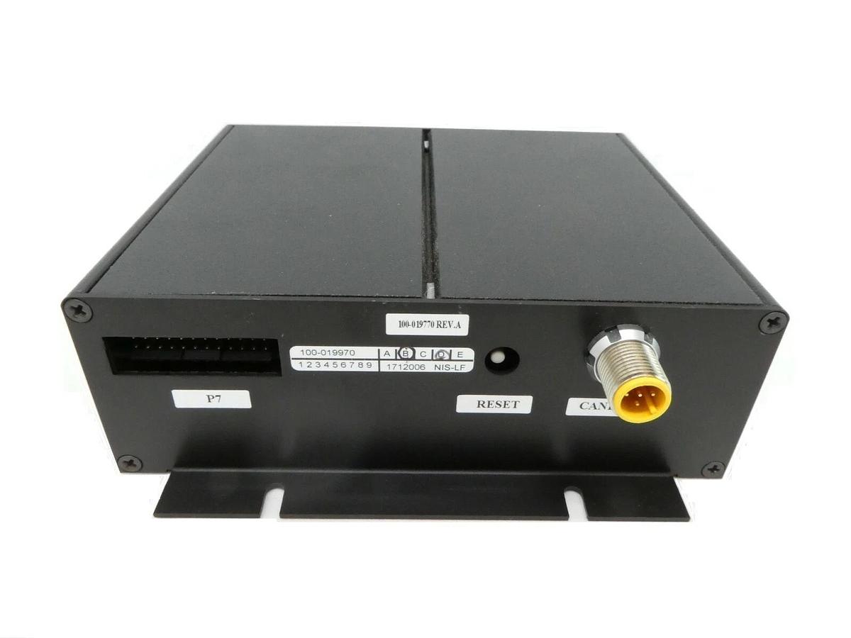 FEI Company 100-019970 FIB Electronics Module CLM-3D Metrology New Surplus