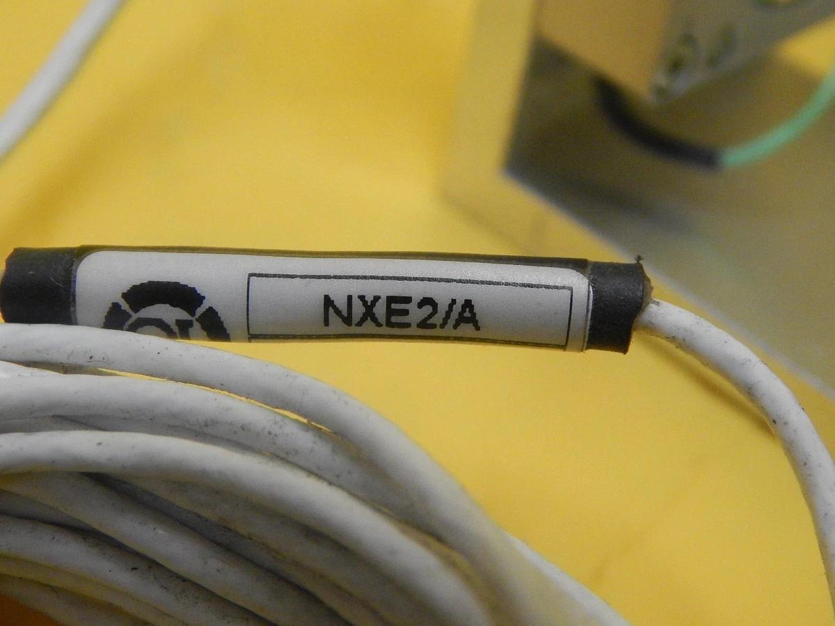 Used Sigma Koki NXE2/A Laser Mirror Precision Assembly Nikon POS2-Z-RF Used Working