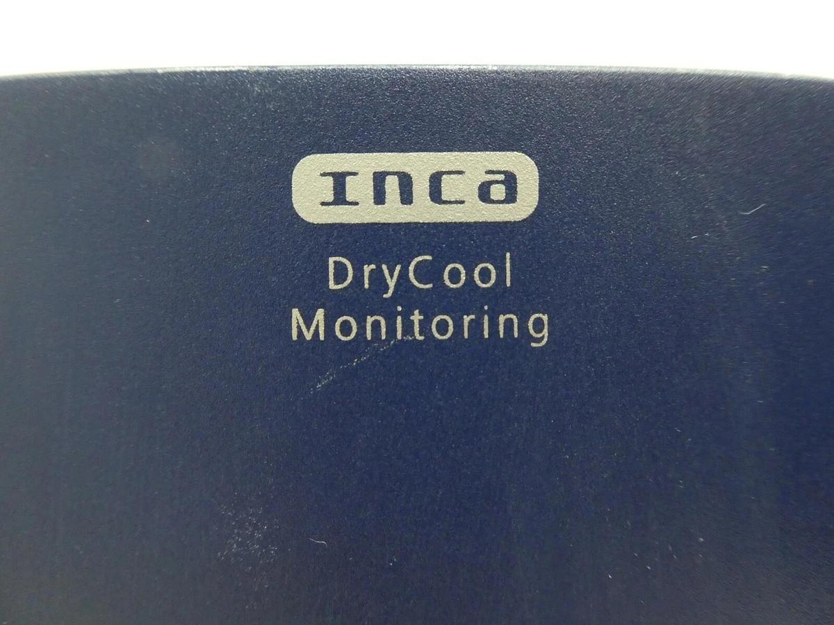Used Oxford Instruments 51-1100-109 Inca DryCool Monitoring Controller Working Spare