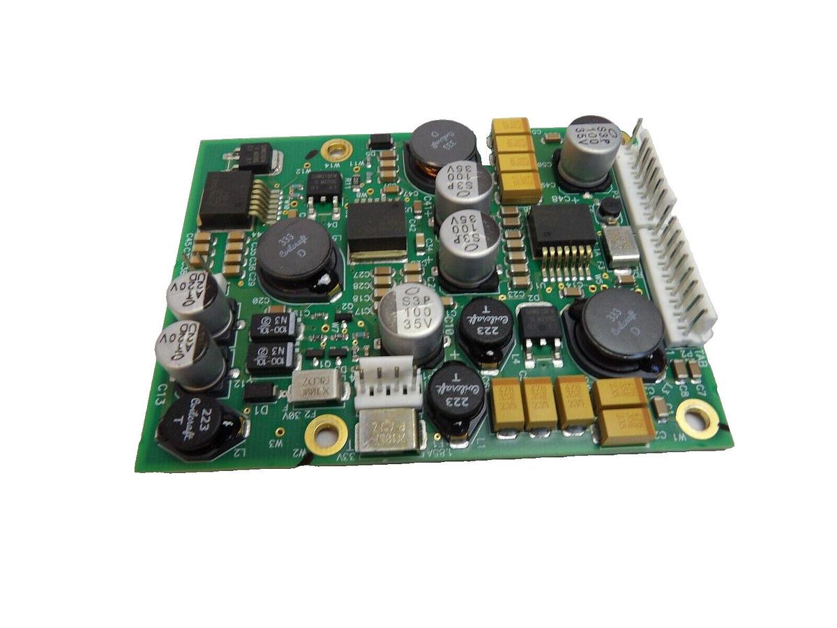 Used AE Advanced Energy 23020017-A Paranav Power Supply BD PCB 33020015 Working