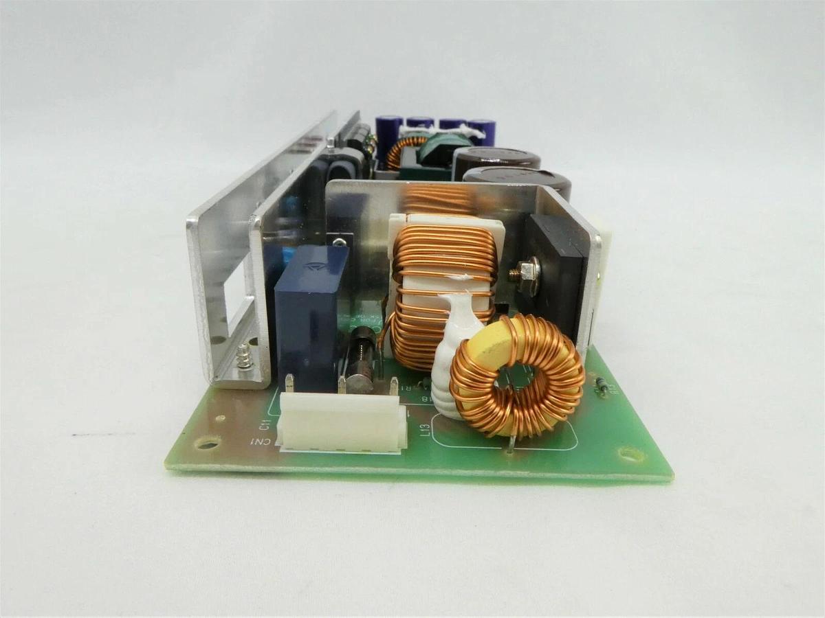 Used Cosel LCA150S-5 Switching Power Supply JEOL JWS-2000 Wafer Review SEM Working