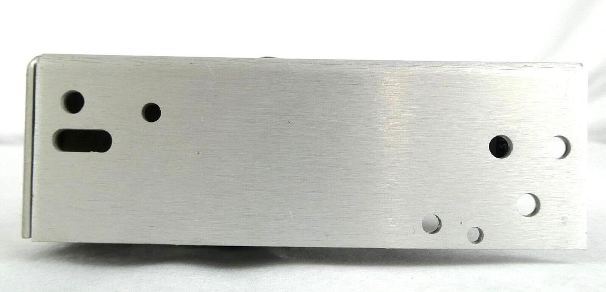 Used Adtech Power UB 5-3 Linear Power Supply Assembly Working Surplus