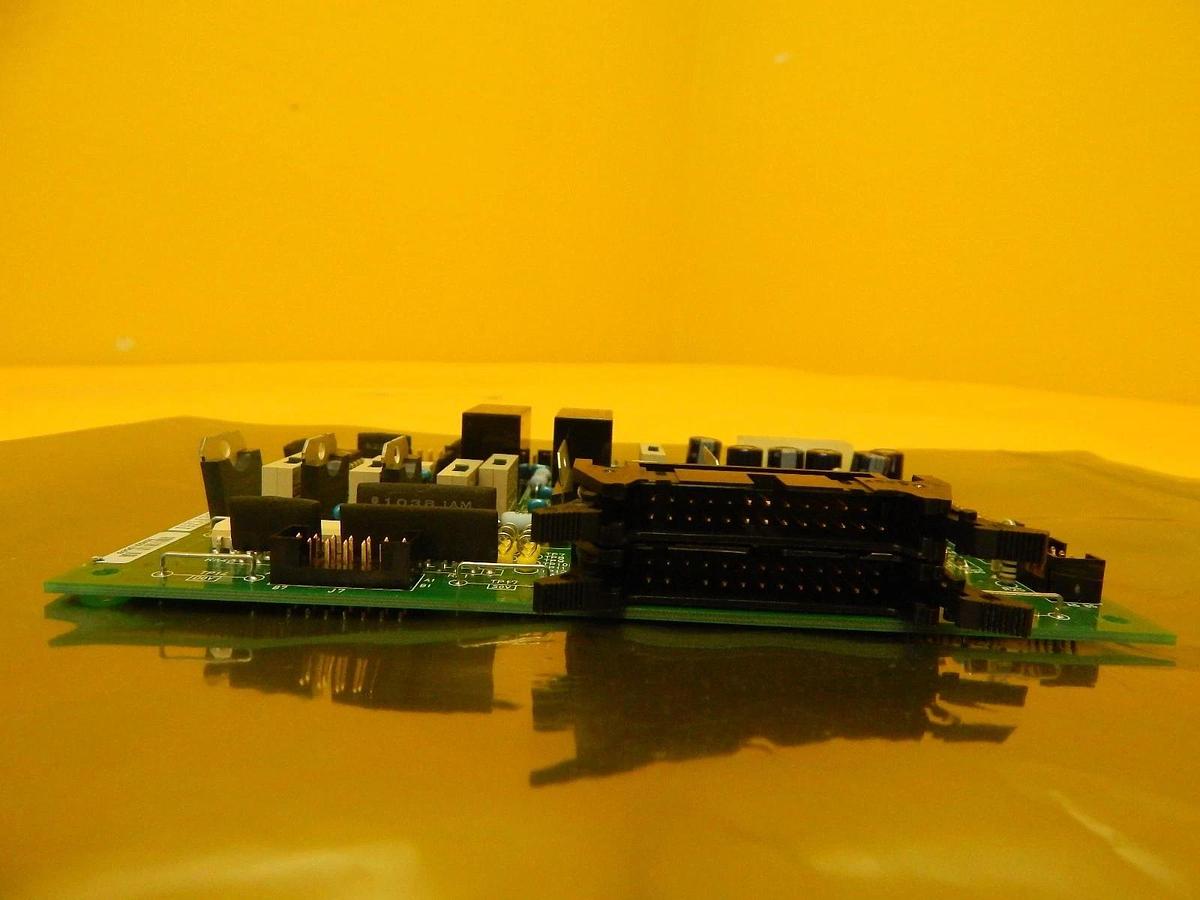 Used Nikon 4S003-058-A Interface PCB Board MIC-I/F 2S003-041 OPTISTATION 3 Used