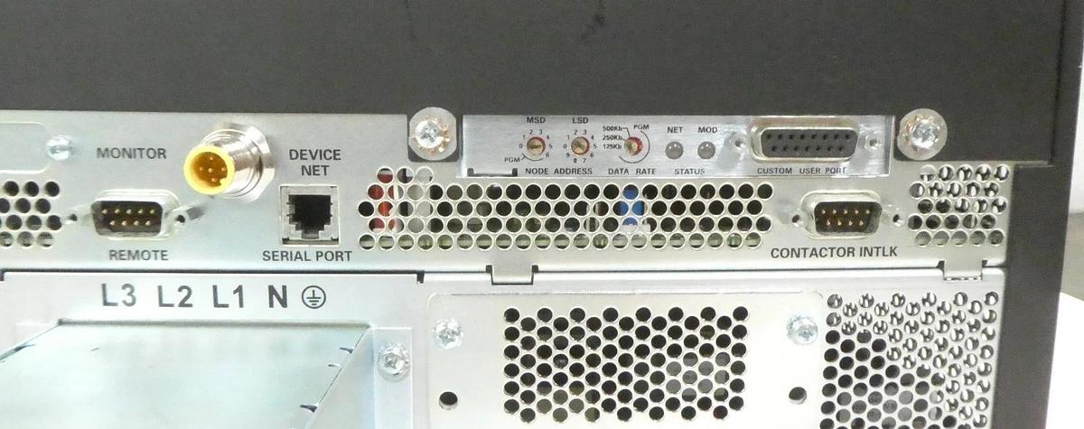 Refurbished MDX Pinnacle II AE Advanced Energy 3152411-264 20kW DC Power Supply Refurbished