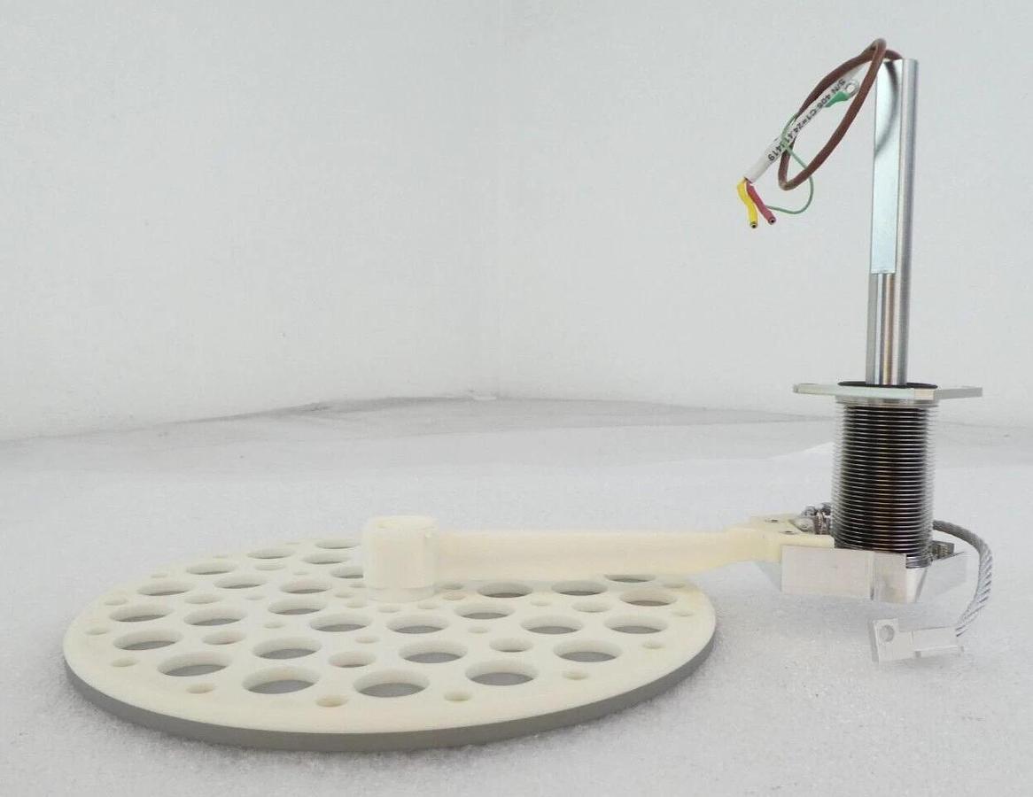 Used AMAT Applied Materials 0010-76864 200mm Wafer Susceptor Assembly Spare Surplus