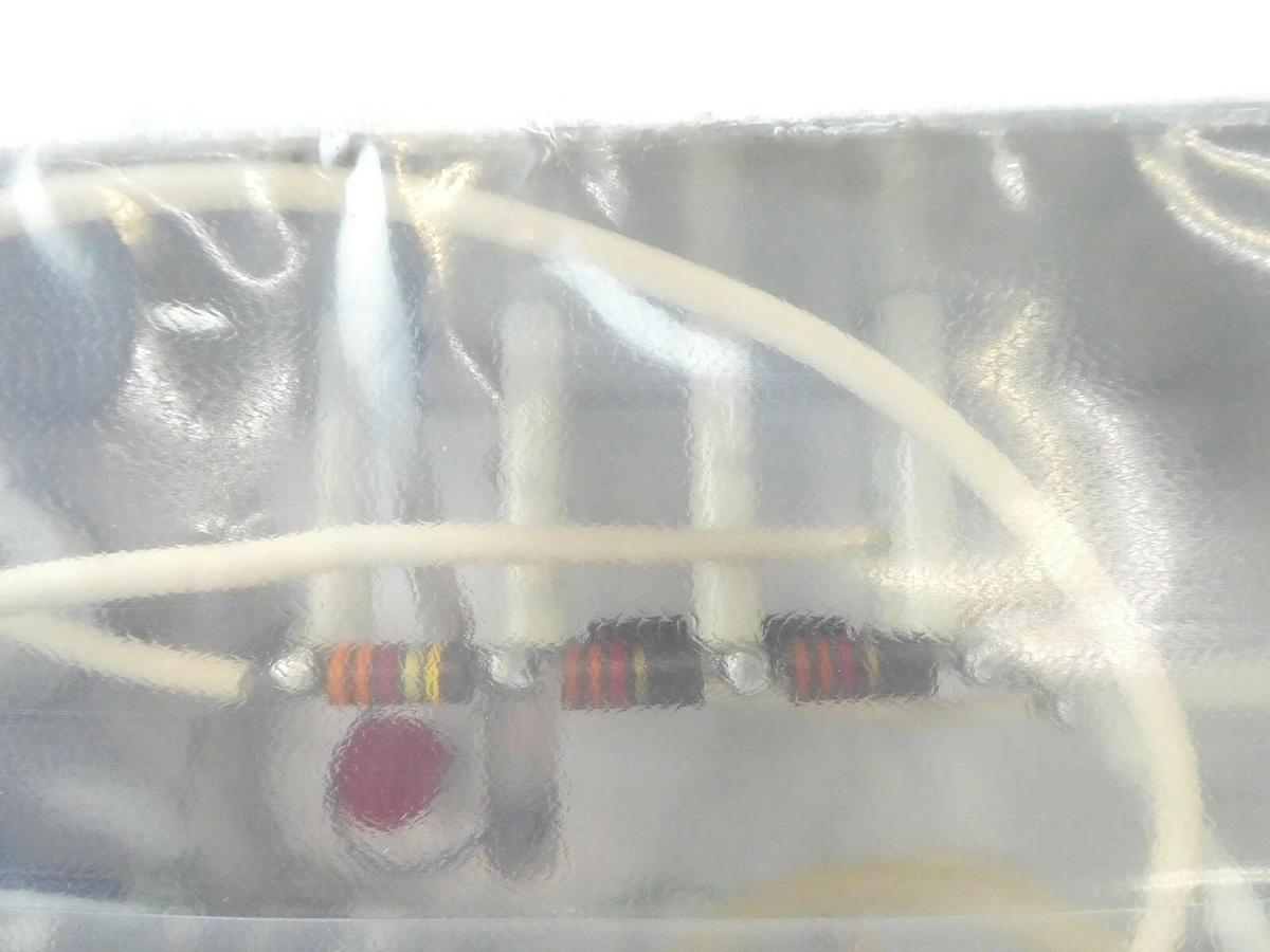 Refurbished Varian Ion Implant Systems 70258001 20kV Beam Filter Assembly OEM Refurbished
