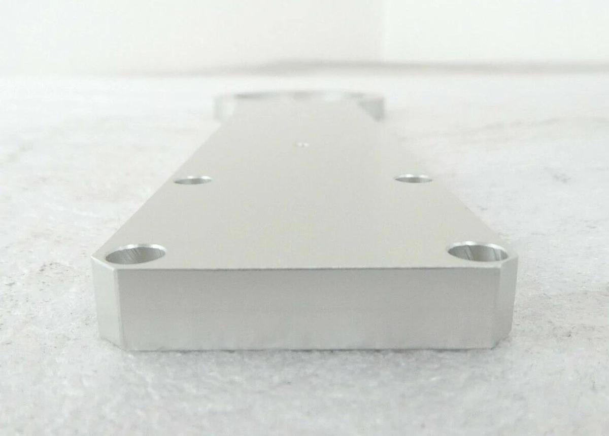 Used Rudolph Technologies MRRA 300mm Wafer Transfer Fork Arm F30 Working Surplus