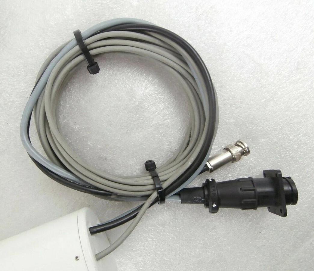 Used AMAT Applied Materials Left ETD Scintillator Electron Detector SemVision Working