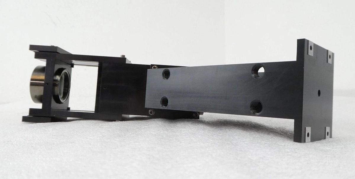 Used Nikon 300mm Optical Inspection Lens Assembly NRM-3100 Overlay System Working