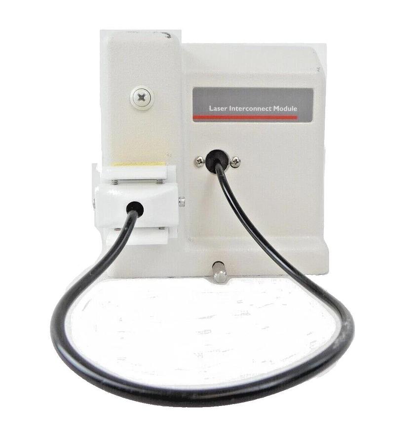 Used Beckman Coulter Laser Interconnect Module AB Sciex Eksigent Spare Surplus