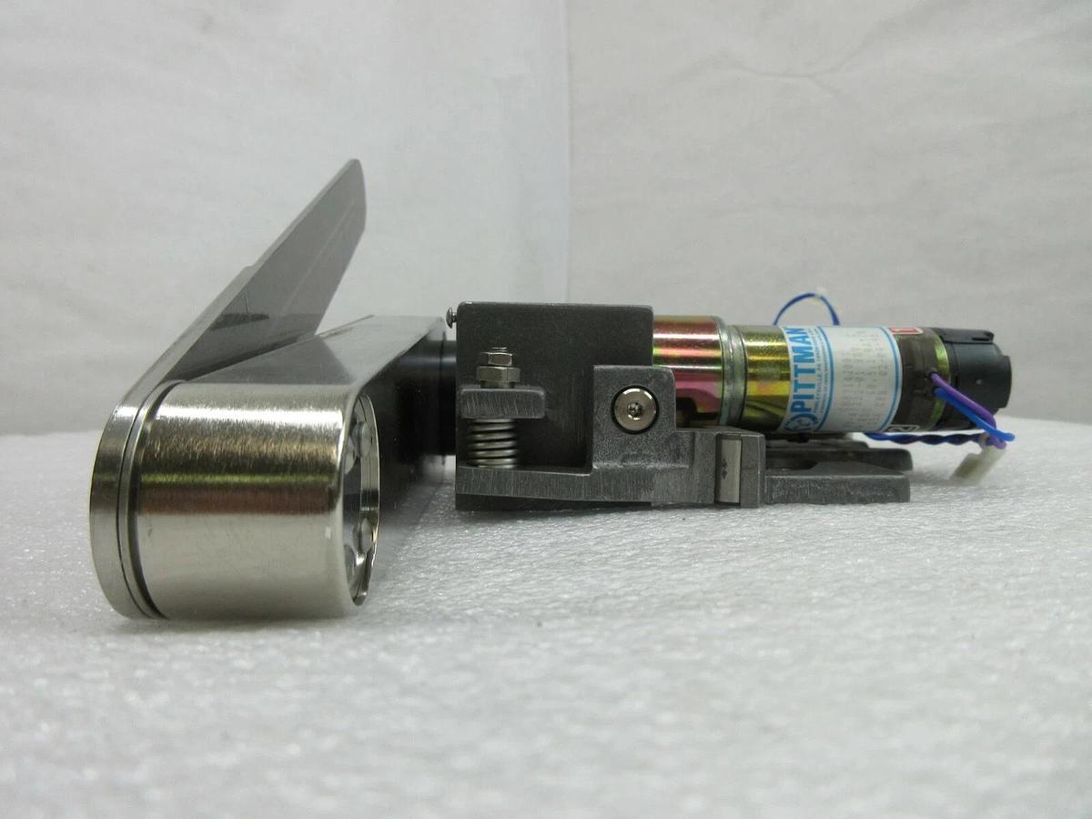 Used SVG Silicon Valley Group 99-38150-02 Shuttle IES Arm 9003 Used Working