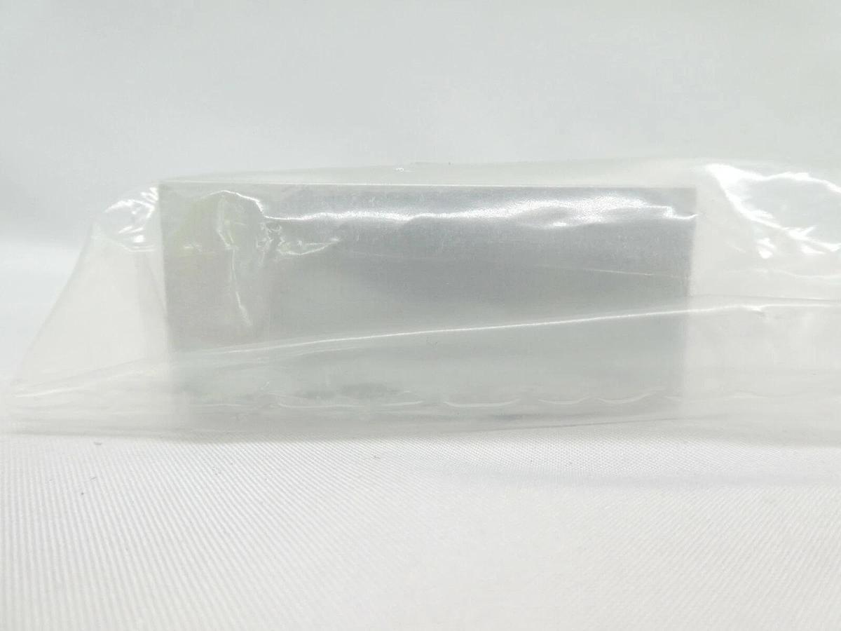 Novellus 15-100486-00 Upright Lift Hoist Spacer Reseller Lot of 7 New Surplus