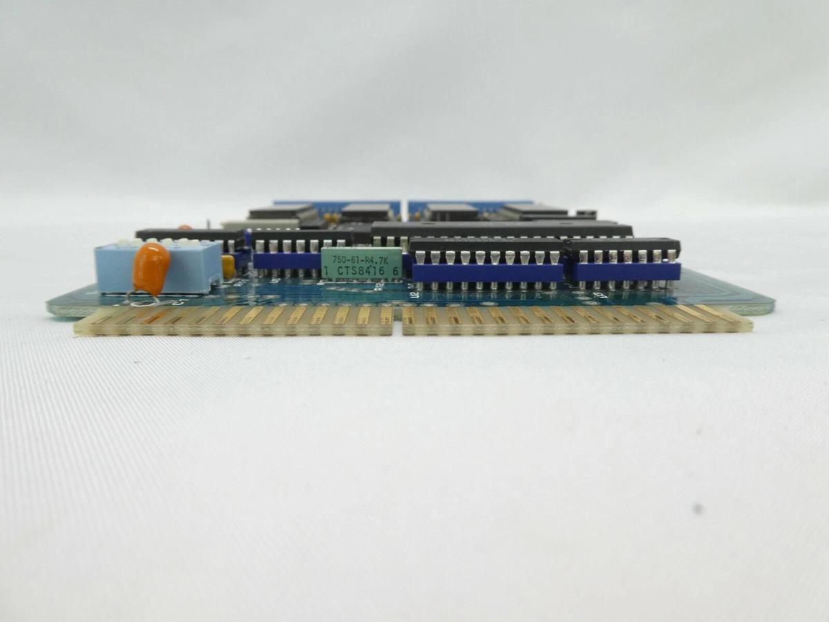 Refurbished Applied Microtechnology ST4303 PCB Rev. L Lam 810-001317-R001 OEM Refurbished