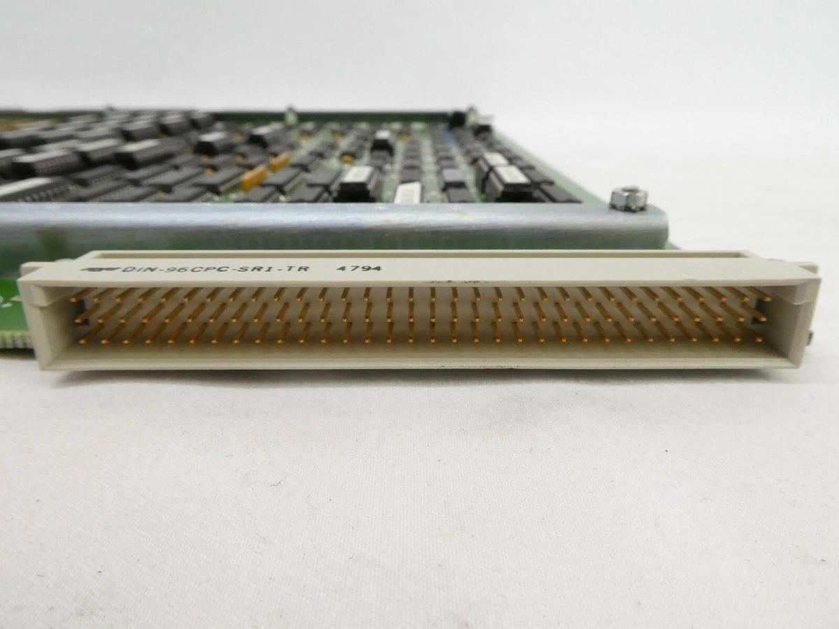 Used KLA Instruments 710-659465-20 KLA 8IB Board PCB Card 073-653015-00 Working