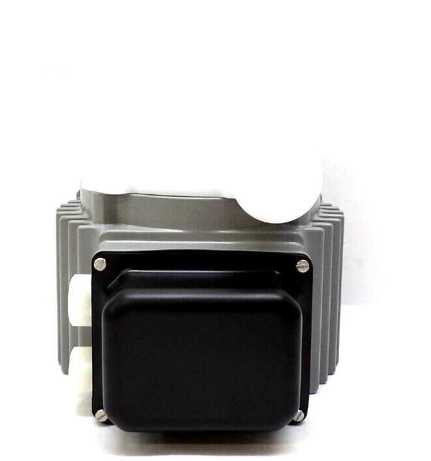 Used Levitronix LPM-600.7 Motor W/Pump BPS-600 PTFE HD W/Vent New Surplus