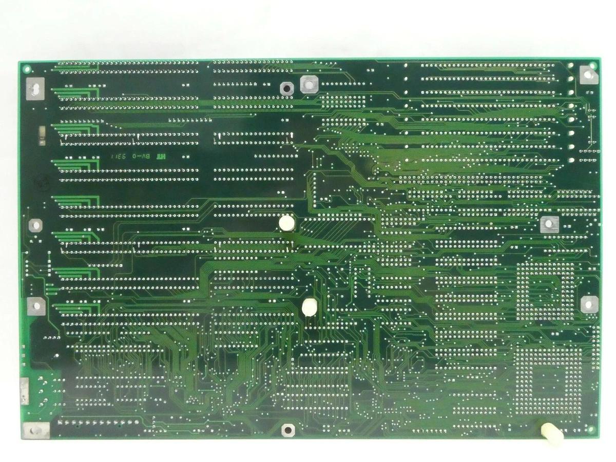 Used Electroglas Peak/DM - 386DX Motherboard PCB 4085x Horizon PSM Working Surplus