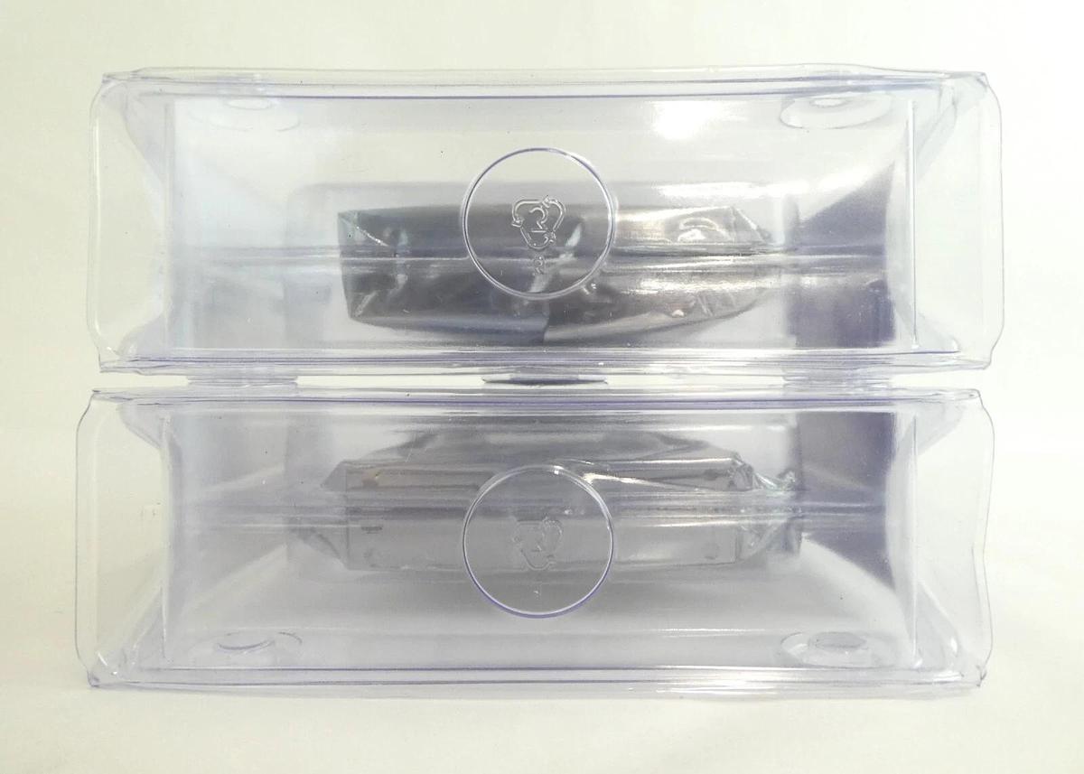 Brooks GF120C-107924 Mass Flow Controller MFC GF120CXXC Lot of 4 New
