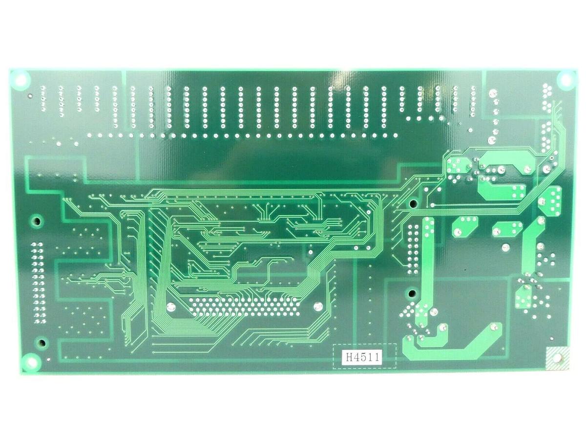 Used TEL Tokyo Electron TK001-90-A-11 PCB Board Working Surplus