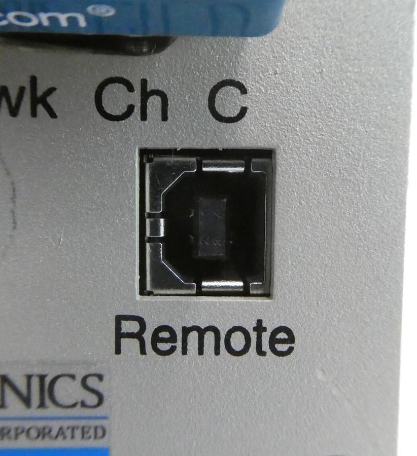 Used CTI-Cryogenics 0190-64793 On-Board IS Controller Module Working Surplus
