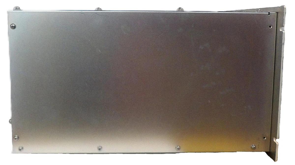 Used Sumitomo GRC-RB28 High Concentration Ozone Generator Z4-12721-1 Untested Surplus
