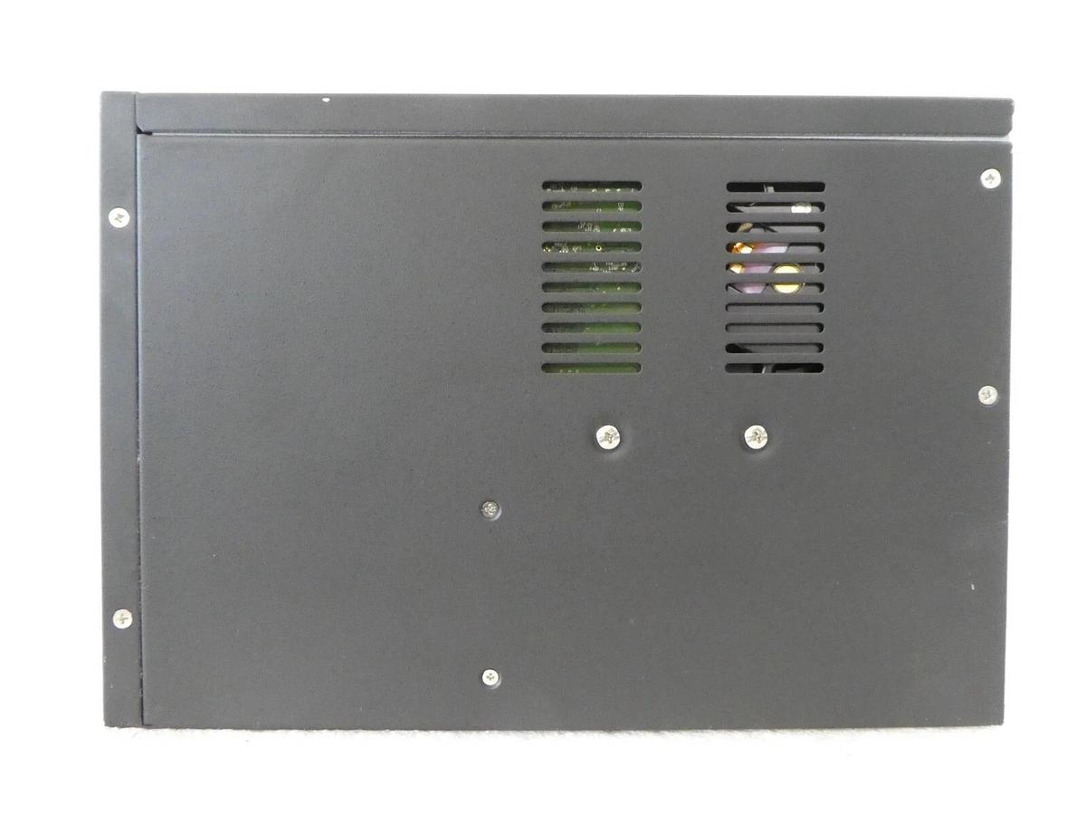Used Reliable Technology RRF23026T7U Industrial PC Sapera CamExpert RXP-1200 Working