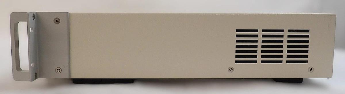 Used Associated Research 5560DT Dielectric Withstand Tester Hypot Plus II Working