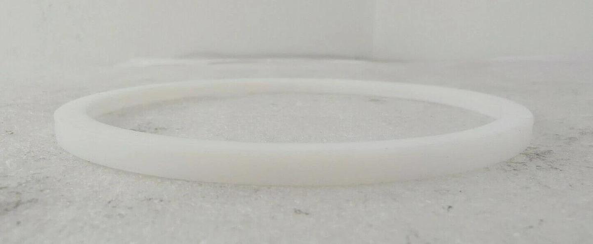 Strasbaugh 261376 Insert Plastic Gimbal Ring VIPRR Reseller Lot of 8 New Spare