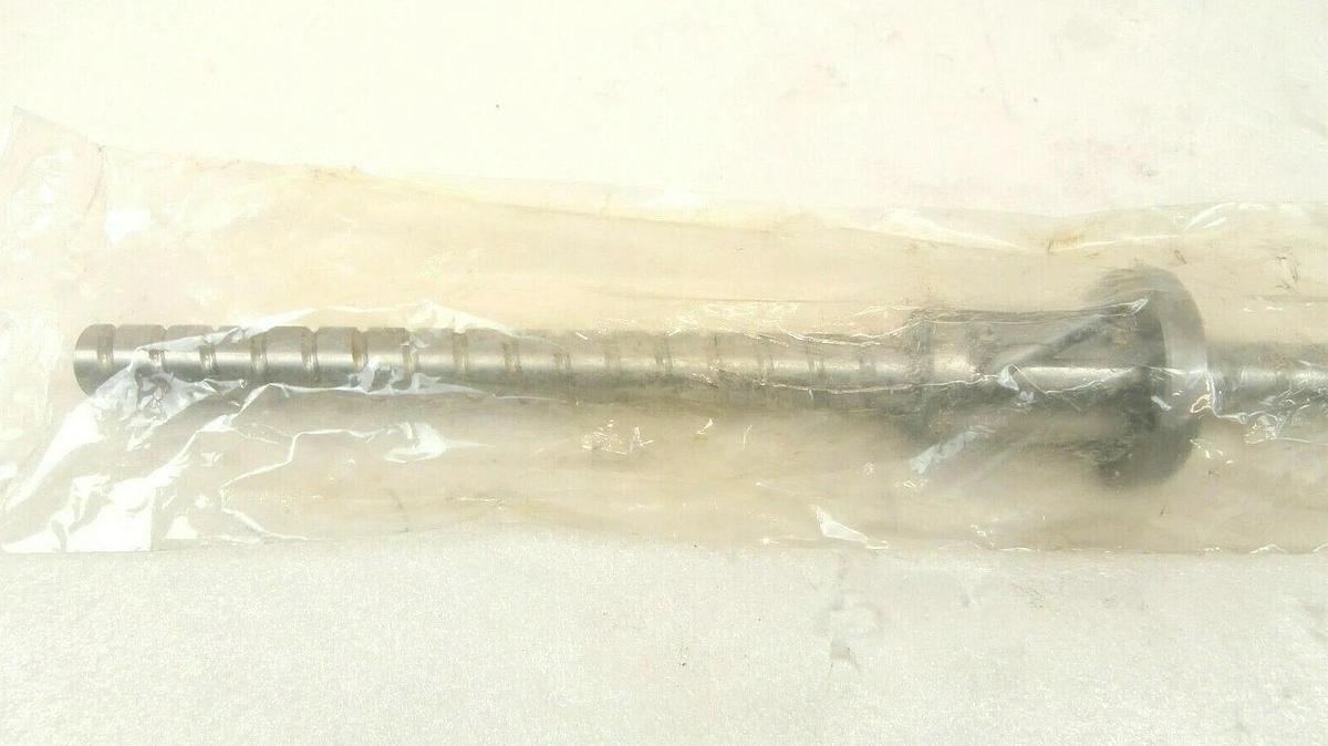 NSK W250WF-22PSI-C5Z16 Robot Leadscrew Ball Screw 1001-0092 New Surplus